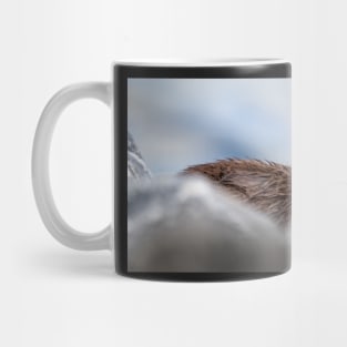 On The Hunt Mug